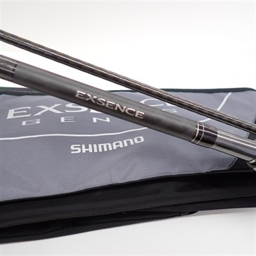 ２０　エクスセンス　ＧＥＮＯＳＢ９６Ｍ／Ｒ